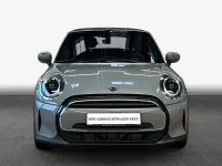 Gebraucht Mini One Cabriolet Essential 102 PS (75 kW) 2022 Grau Cabrio