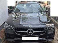 Second-hand Mercedes C180 170 CP (125 kW) 2024 Gri Berlinǎ