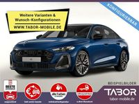 Second-hand Audi A5 Ambiente 204 CP (150 kW) 2024 Alb Coupe