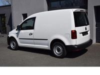 Usata VW Caddy 75 CV (55 kW) 2020 Bianco Monovolume