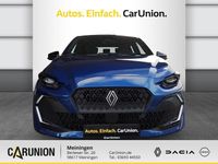 Neu Renault Clio V Evolution 109 PS (80 kW) 2026 Ironblau metallic Limousine