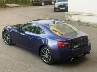 Gebraucht Toyota GT86 GT 200 PS (147 kW) 2019 Blau Coupé