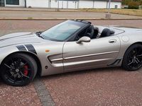 Gebraucht Corvette C5 344 PS (253 kW) 2022 Cabrio