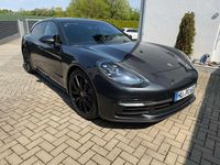 Gebraucht Porsche Panamera Sport 441 PS (324 kW) 2018 Grau Kombi