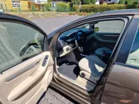 Gebraucht Mercedes B180 150 PS (110 kW) 2008 Beige Van / Kleinbus