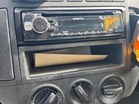 Gebraucht VW Polo 64 PS (47 kW) 2004 Blau Kleinwagen