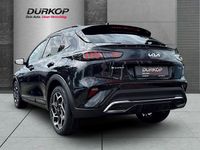 Neu Kia XCeed 179 PS (131 kW) 2025 Schwarz SUV