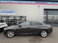Gebraucht Opel Insignia Elegance 122 PS (89 kW) 2021 Braun Limousine