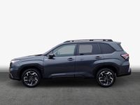 Neu Subaru Forester Exclusive+ 136 PS (100 kW) 2025 Grau SUV