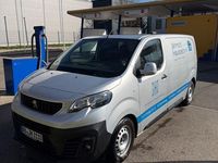 Gebraucht Peugeot Expert Premium 116 PS (85 kW) 2018 Grau Van