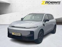 Gebraucht Leapmotor B10 160 kW (218 PS) 2025 Galaxy silber SUV