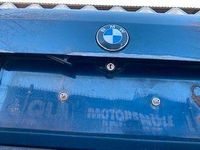 Gebraucht BMW 730 188 PS (138 kW) 1987 Blau Limousine