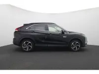 Usado Mitsubishi Eclipse Cross Basis 188 CV (138 kW) 2022 Negro SUV
