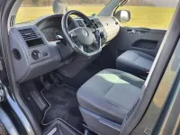 Brugt VW T5 131 HK (96 kW) 2008 Grå Van