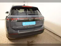 Gebraucht VW Tiguan Goal 150 PS (110 kW) 2025 Delfingrau metallic SUV