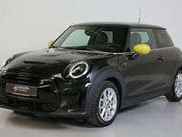 Gebraucht Mini Cooper S 135 kW (184 PS) 2022 Schwarz Kleinwagen