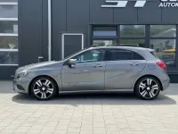 Gebraucht Mercedes A220 AMG 170 PS (125 kW) 2013 Grau Kleinwagen