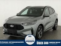 Neu Ford Kuga ST-Line 186 PS (136 kW) 2026 Silber SUV