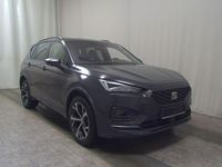 Gebraucht Seat Tarraco Beats 200 PS (147 kW) 2022 Grau SUV