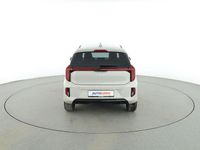 Gebraucht Kia Picanto Launch Edition 79 PS (58 kW) 2024 Beige Kleinwagen