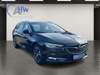 gebraucht Opel Insignia Exclusive 4x4