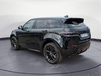 Gebraucht Land Rover Range Rover evoque Black Edition 165 PS (121 kW) 2025 Schwarz SUV