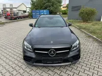Gebraucht Mercedes E300 AMG 194 PS (142 kW) 2021 Grau Limousine