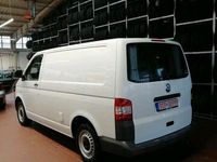 gebraucht VW Transporter T5