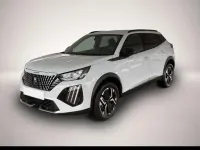 Gebraucht Peugeot 2008 Allure 145 PS (106 kW) 2025 Manufacturer SUV