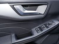 gebraucht Ford Kuga Cool+Connect Plug-in-Hybrid NAVI+Winter-Pkt