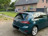 Gebraucht VW Golf VII Highline 150 PS (110 kW) 2017 Andere farben Limousine