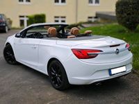 gebraucht Opel Cascada 1.4 Turbo Innovation / 19tkm / SHZ/ Sommerfahrzeug