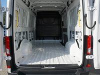 gebraucht VW Crafter L3H3+SOFORT+NAVI+PDC+TEMP+DAB