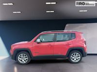 gebraucht Jeep Renegade 1.4 MultiAir Limited FWD