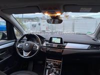 Gebraucht BMW 225 Active Tourer 224 PS (164 kW) 2018 Blau Van / Kleinbus