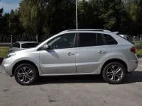 Gebraucht Renault Koleos Night&Day 173 PS (127 kW) 2013 Silber SUV