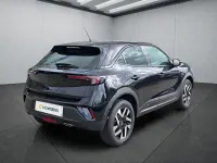 Gebraucht Opel Mokka GS Line 131 PS (96 kW) 2024 Schwarz SUV