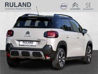 gebraucht Citroën C3 Aircross Feel 1.2 PureTech 110 EU6d-T Klimaautom Spurhaltea