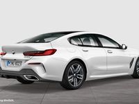 Gebraucht BMW 840 Shadowline 340 PS (250 kW) 2025 Weiß Coupé