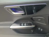 Gebraucht Mercedes C300e AMG line 204 PS (150 kW) 2023 Selenitgrau metallic Kombi