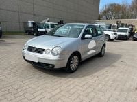 Gebraucht VW Polo 64 PS (47 kW) 2003 Kleinwagen