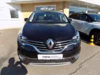 Gebraucht Renault Espace Initiale Paris 189 PS (139 kW) 2021 Schwarz Van / Kleinbus