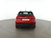 Gebraucht Peugeot 2008 Active 82 PS (60 kW) 2019 Rot SUV