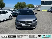 Gebraucht Opel Corsa Ultimate 131 PS (96 kW) 2023 Grau Kleinwagen
