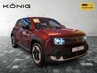 Neu Renault 4 E-Tech Evolution 77 kW (106 PS) 2025 Rot SUV