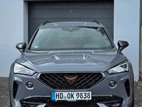 Gebraucht Cupra Formentor 310 PS (228 kW) 2020 Grau SUV