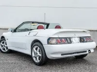 Gebraucht Kia Elan 132 PS (97 kW) 1999 Cabrio