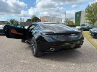 Neu Aston Martin DB12 680 PS (500 kW) 2026 Schwarz