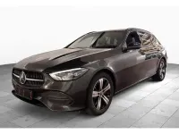 Gebraucht Mercedes 220 220 PS (161 kW) 2023 Graphitgrau (metallic) Kombi