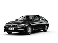 Gebraucht BMW 520 Efficient Dynamics 190 PS (139 kW) 2026 Limousine